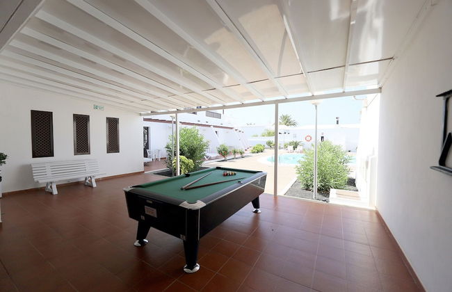 Apartamentos La Laguneta - Photo 32