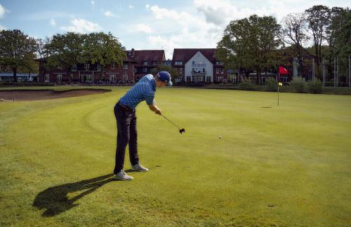 Aparthotel am Golfclub Treudelberg - Foto 126