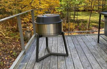 Modern Mountain Retreat - Foto 18