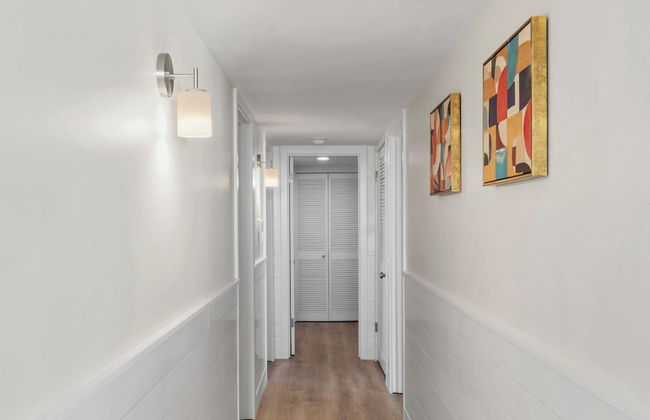 Shoreline Towers 1081 - Foto 72