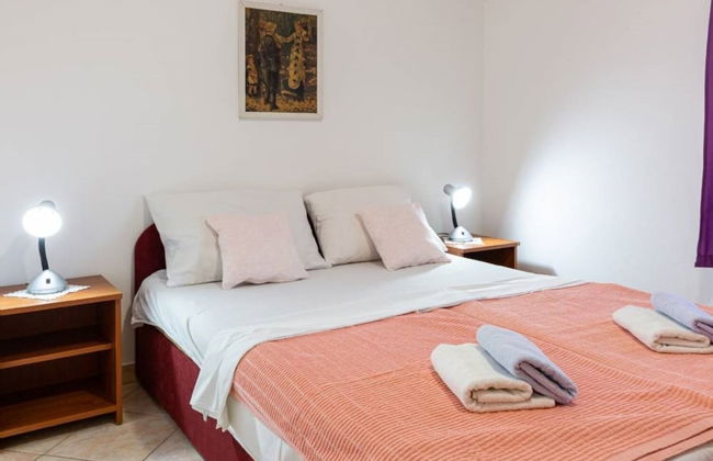 Tanja - 200m to the Beach - A4 - Foto 2