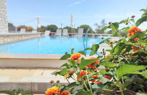 Villa CostaMare - enjoy lazy days on the private Pool-Jacuzzi - Foto 22