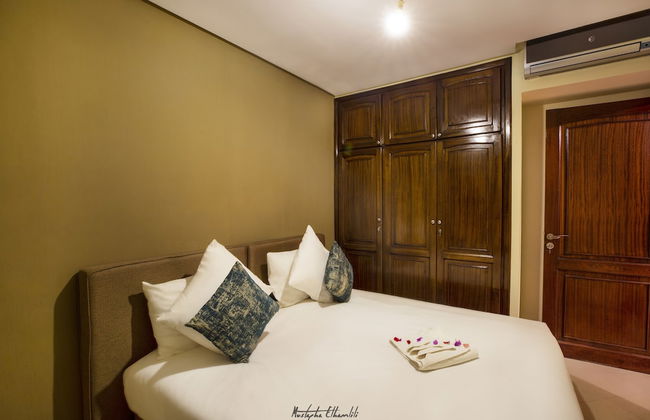 Malaya Suites & Villas - Foto 9