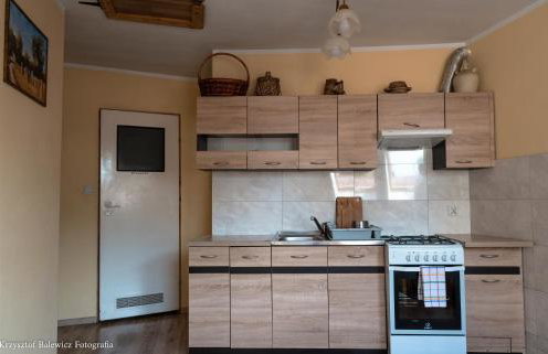 Pokoje Upałty 21 - Foto 12