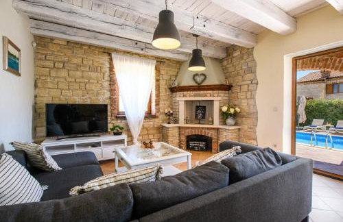 Paradis Villa Stone Queen with Heated Pool - Foto 22