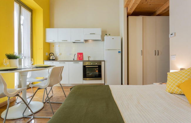 Little House Balon by Wonderful Italy - Foto 3