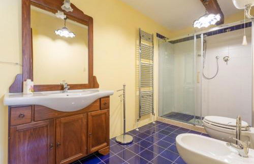 Villa Casale Silvia Large Private Pool A C Wifi - 2931 - Foto 103