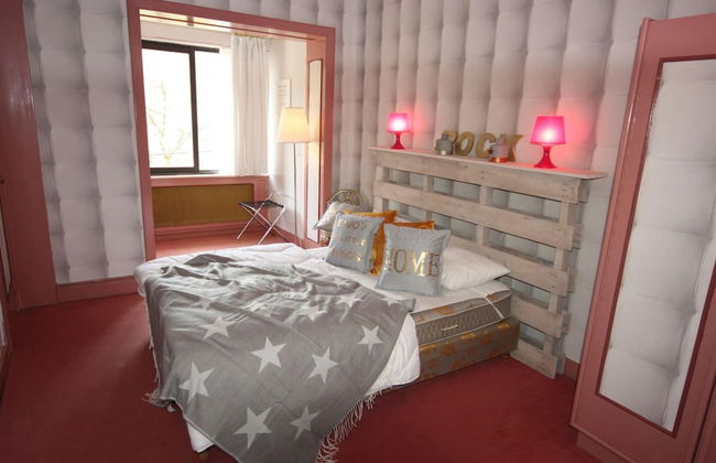 La Roche Riverside Mansion - Foto 11