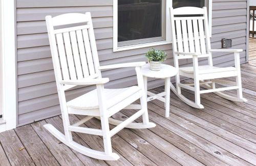 18-Acre Waterfront Sanctuary Peace and Privacy - Foto 36