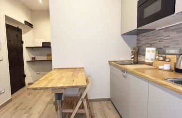 Tibur Parva - Intero Appartamento nel Borgo medievale - Foto 9