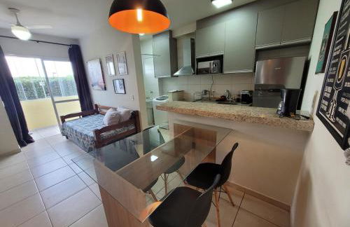 Jardim Botânico 2007 -100% acessível-WIFI-Garagem - Foto 13