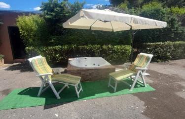 Villa Rosa - Foto 18