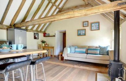 Charming picturesque cottage - nr Tenterden & Rye, pets welcomed - Foto 30