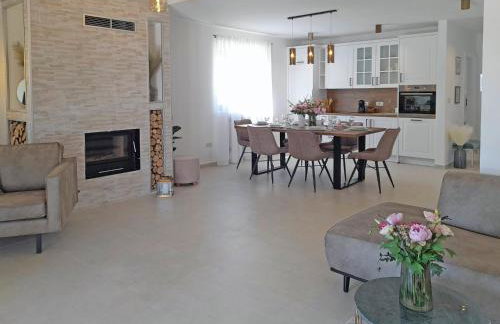 Villa Stare Brajde in Vela Traba - Haus für 6 Personen - Foto 18