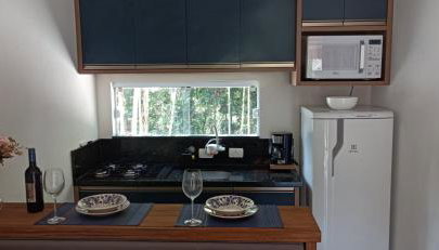 Chalé Lua Azul - Foto 2