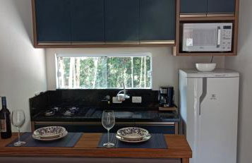 Chalé Lua Azul - Foto 2