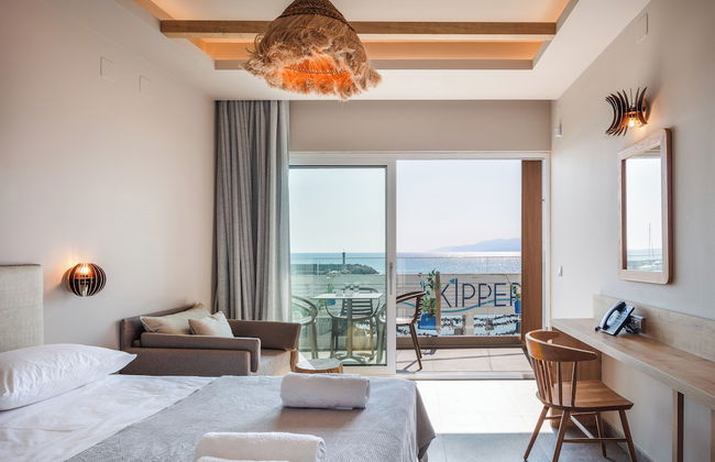 Skipper Beachfront Suites - Foto 10