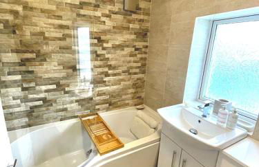 Surrey Street Retreat - Foto 18