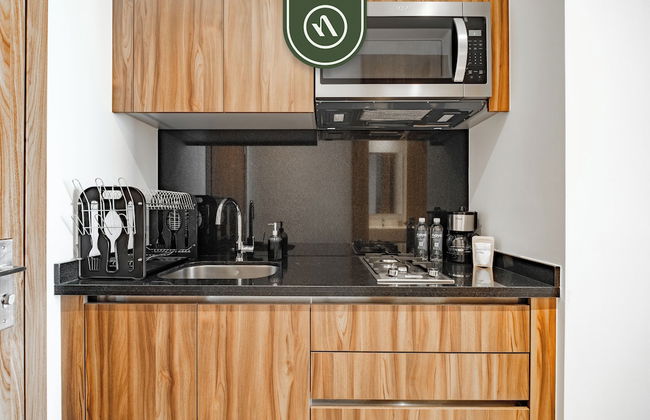 BeGrand Reforma by Naya Homes - Foto 35