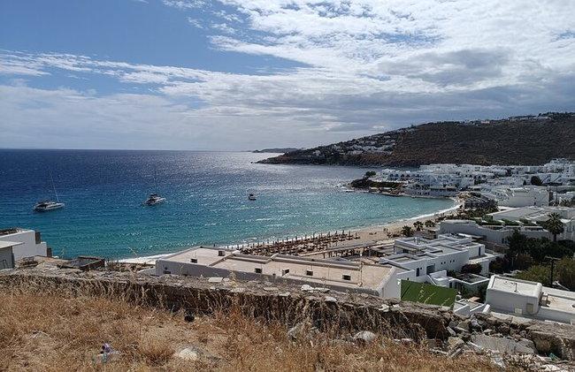 Traslados Privados a Mikonos - Foto 7