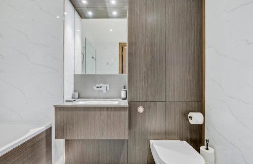Cosy Manhattan Studio with Balcony - Foto 17