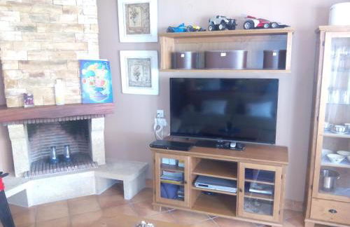 Chalet Cuzcurrita - Foto 6