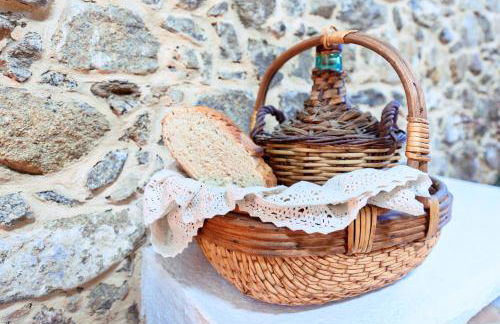 La Casita de Albino -jacuzzi-chimenea-museo - Foto 34