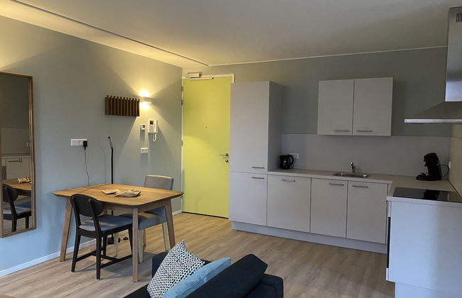 Short Stay Wageningen 3 - Foto 9