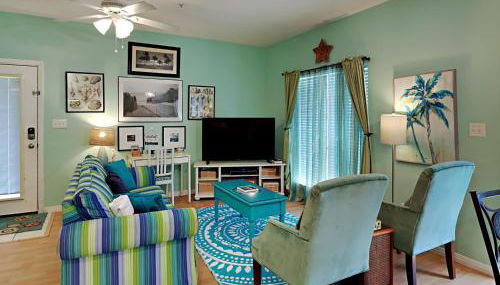 Sunset Cottages #1A - Foto 4