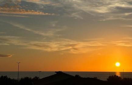 MDF Monolocale a Fregene 100 mt dal mare - Foto 13