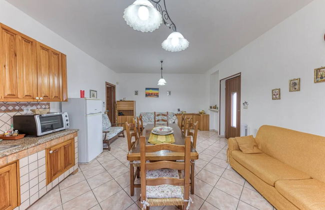 Ánemos Apartment Salento - Foto 9