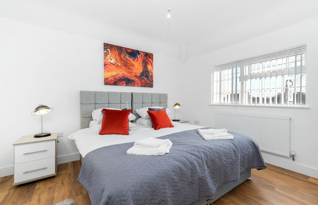 Pinewood 1 &2 Bedroom Apt. by Arista Living - Foto 43