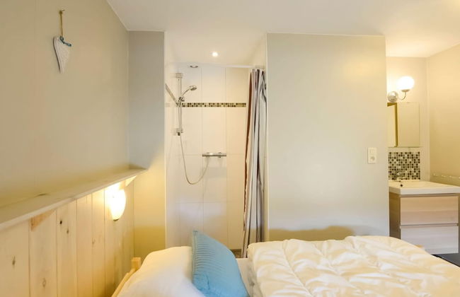 Magnificent Holiday Home in Manhay With Fenced Garden - Photo 3