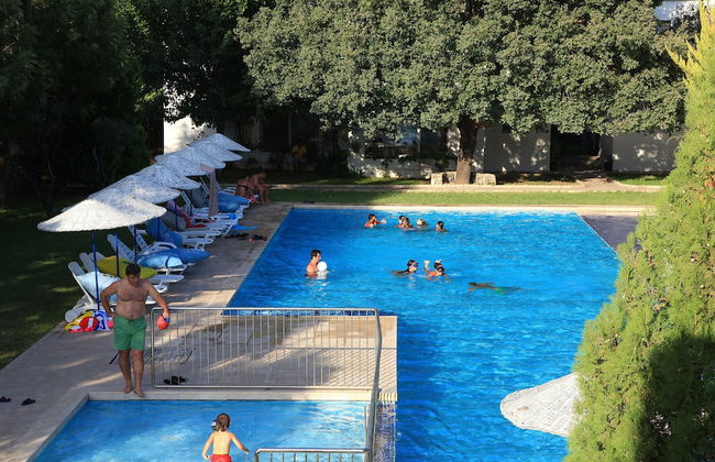 Muskebi Apart - Foto 27