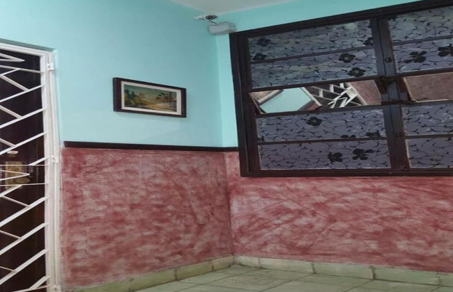 Aparthotel in Havana - Foto 23