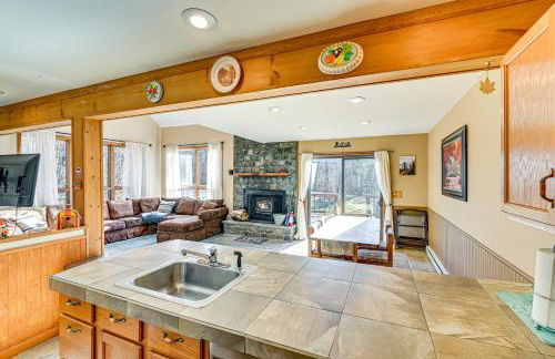 Near Hiking and Skiing Hunter Mountain Getaway! - Foto 10