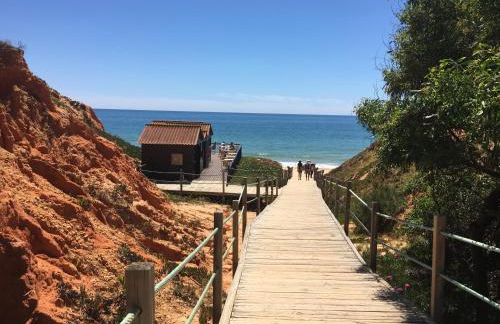 Albufeira Falesia Beach Apartment - Foto 39