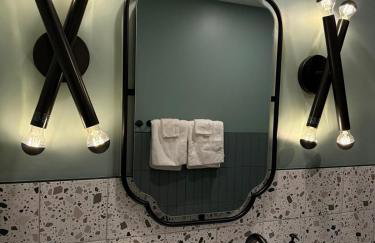 Aerhaus - Mid-Century Oasis - Foto 16