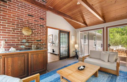 Classic Home close to Ponds Dog Welcome - Foto 10