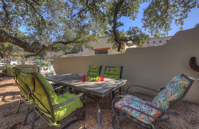 El Ranchito on 5.78 Acres - Foto 30