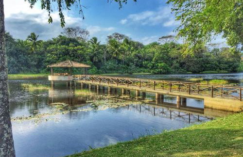 Casa de Praia na Lagoa Dourada - Foto 23