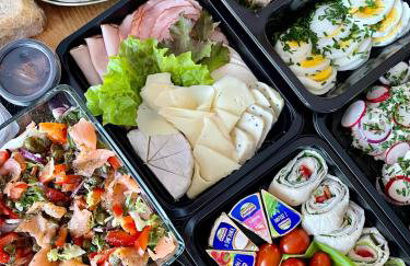 Stodoła Na Kresach - widokowy domek drewniany, całoroczny JACUZZI & SAUNA - Foto 46