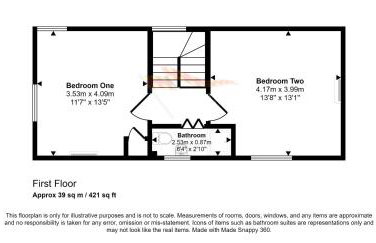The Nookery - Cosy Cottage in the Heart of Town - Foto 20
