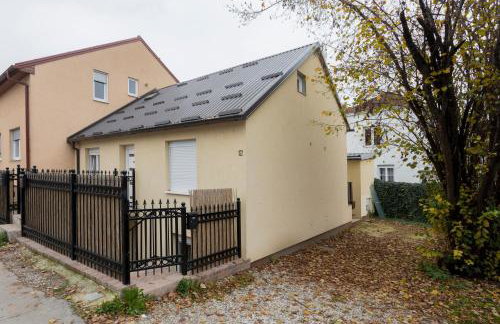 Zagreb New Apartment, Near Bus Station - Foto 24