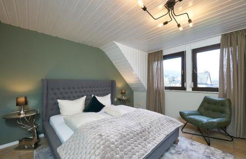 Ferienhaus Wehlener Rosengarten - Foto 8