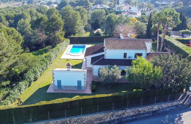 Villa Lluca - Foto 23