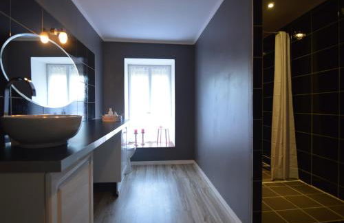 Lovely Holiday Home in Osmanville With Terrace - Foto 31