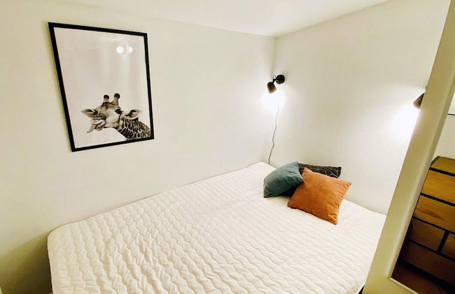 4 Person Holiday Home in Frederiksvaerk - Foto 6