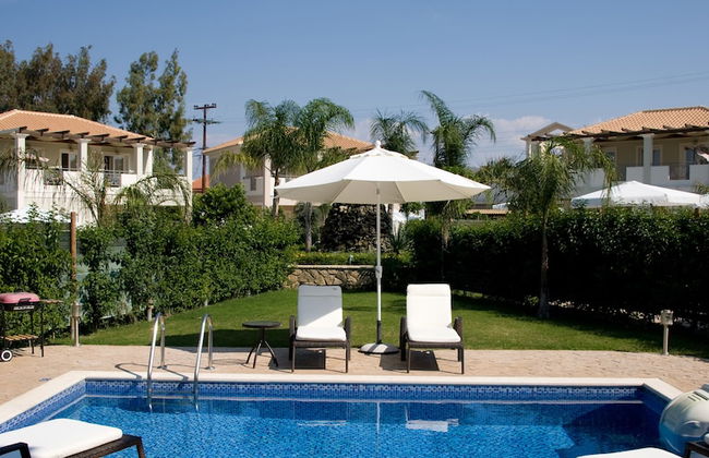 Mamfredas Luxury Resort - Foto 15