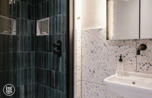 Stay Lagom Lodge - Foto 11